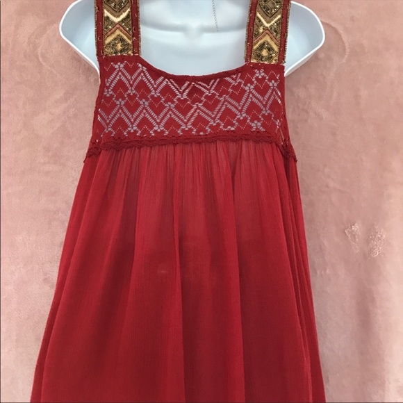 Free People Tunic - Picture 2 of 4